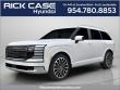 New 2026 Hyundai Palisade Hybrid Calligraphy SUV
