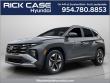 New 2026 Hyundai Tucson Hybrid SEL FWD SUV