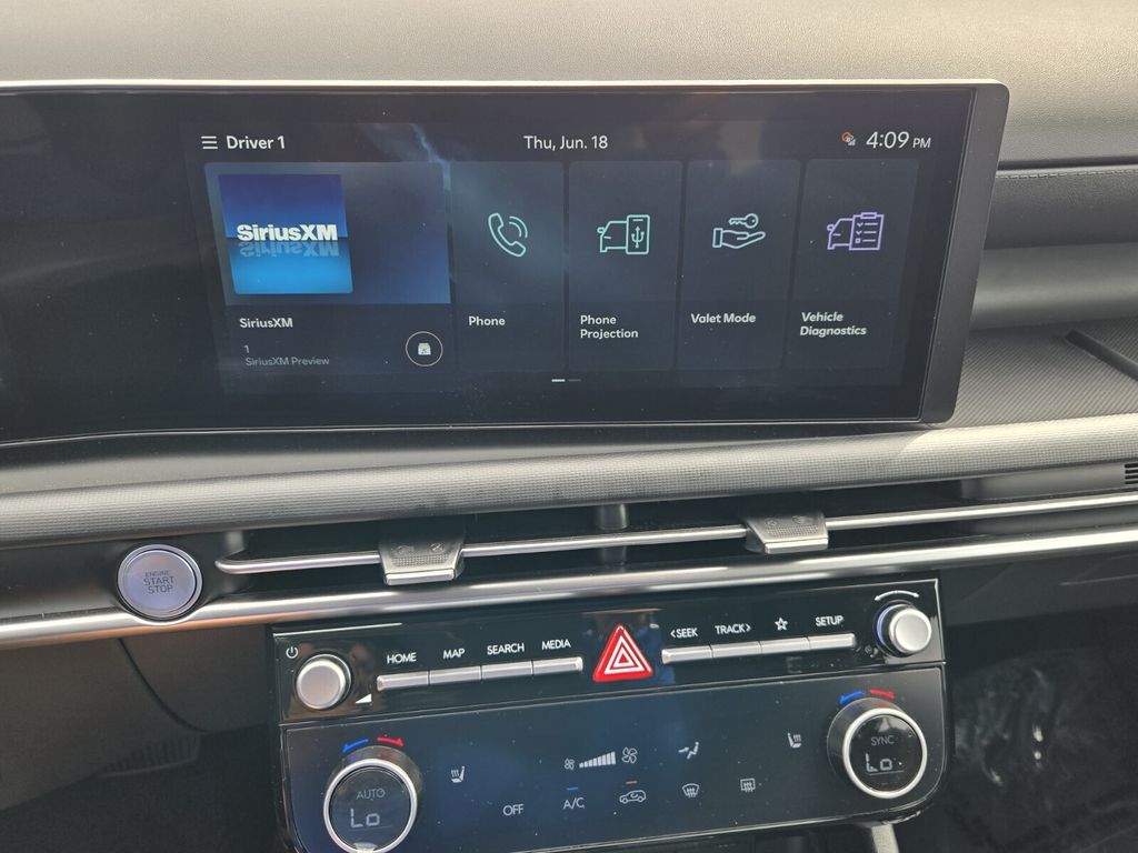 2026 Hyundai Tucson SEL - Photo 18