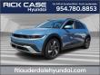 New 2025 Hyundai IONIQ 5 SEL SUV