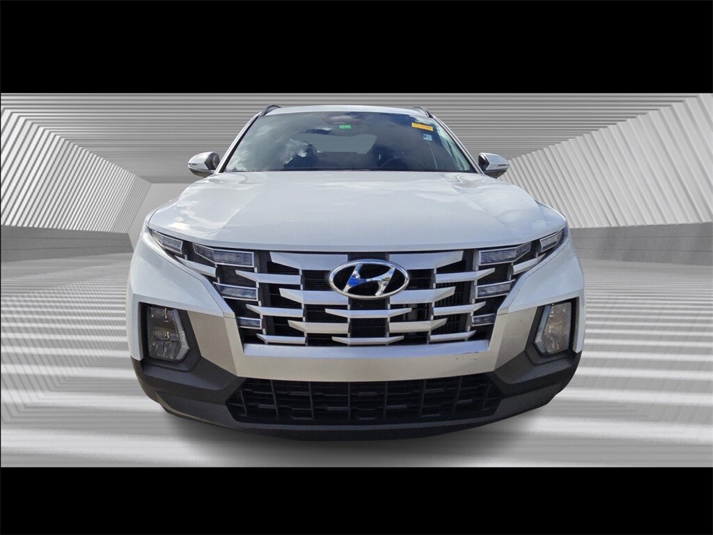 2022 Hyundai Santa Cruz SEL Premium photo 2