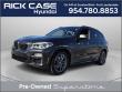 Used 2019 BMW X3 M40i SUV