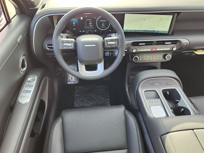 2026 Hyundai Palisade Calligraphy - Photo 8