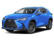 Used 2023 Lexus NX 250 Premium SUV