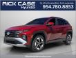 New 2026 Hyundai Tucson SEL FWD SUV