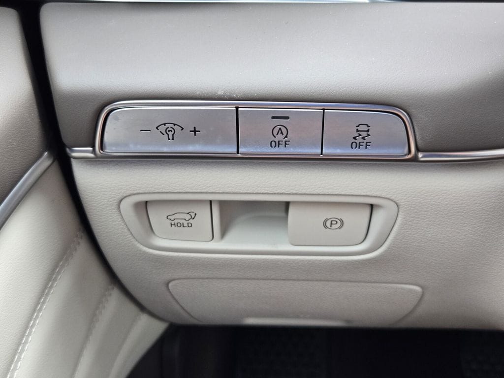 2023 GENESIS GV80 - Photo 30