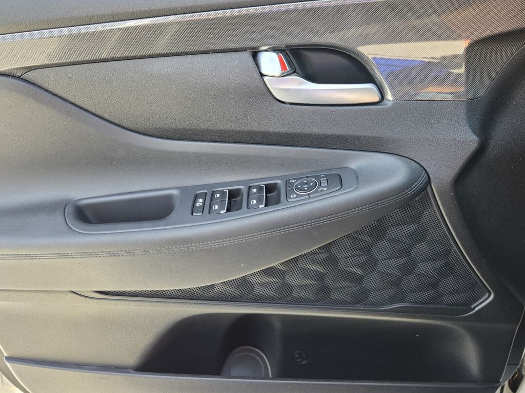 2023 Hyundai Santa Fe SE - Photo 27
