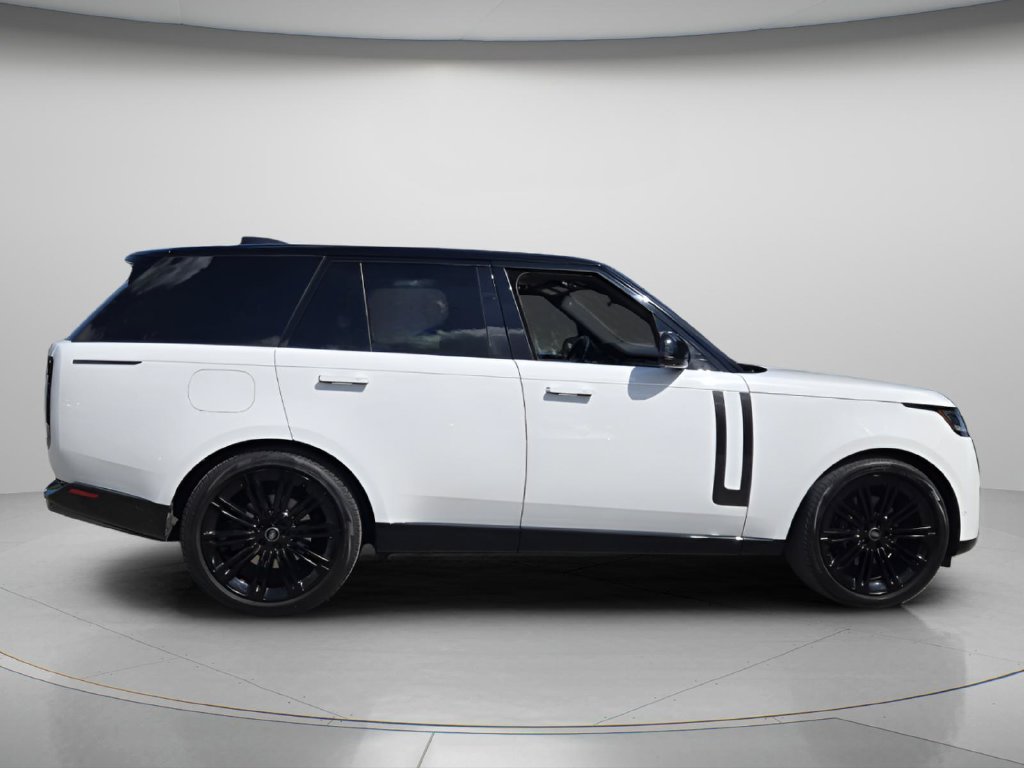 Used 2023 Land Rover Range Rover P400 SE SUV