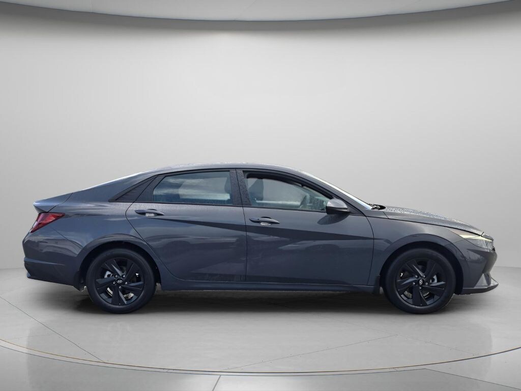 Certified 2023 Hyundai Elantra SEL Sedan