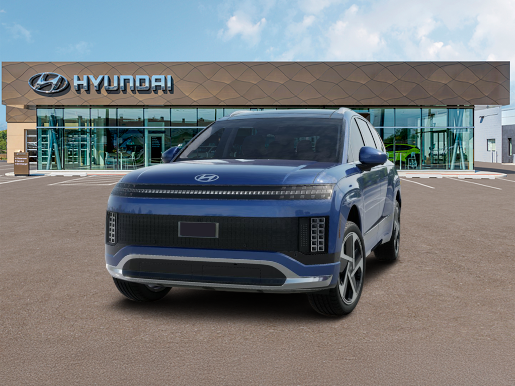 New 2026 Hyundai IONIQ 9 Performance Calligraphy SUV