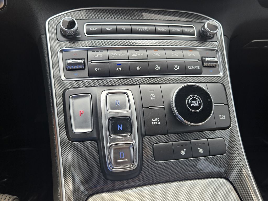 2023 Hyundai Santa Fe SEL - Photo 17