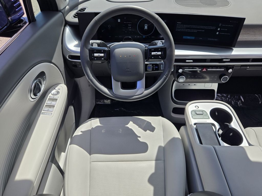2026 Hyundai IONIQ 9 Performance Limited - Photo 13