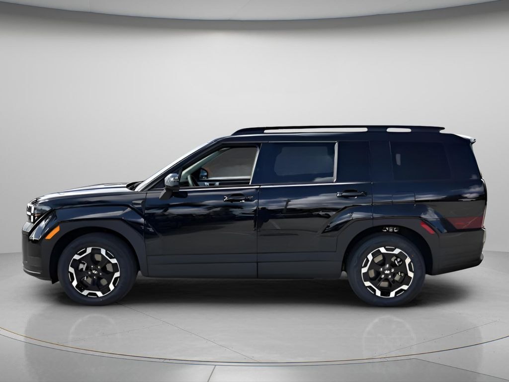 New 2027 Hyundai Santa Fe SEL FWD SUV