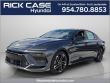 New 2026 Hyundai Sonata N Line Sedan