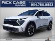 Used 2024 Kia Sportage X-Line SUV