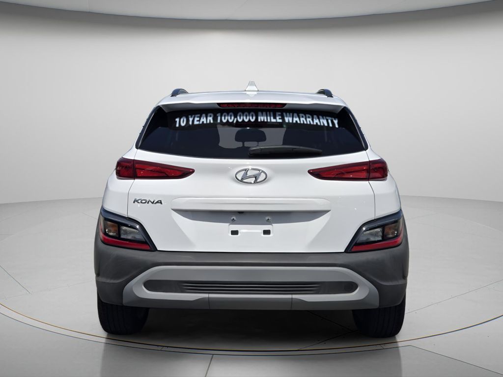 2023 Hyundai Kona SEL - Photo 6