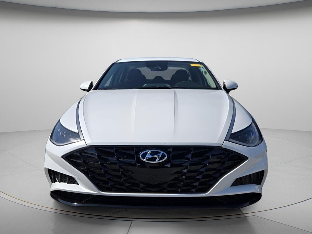 Certified 2020 Hyundai Sonata SEL Sedan