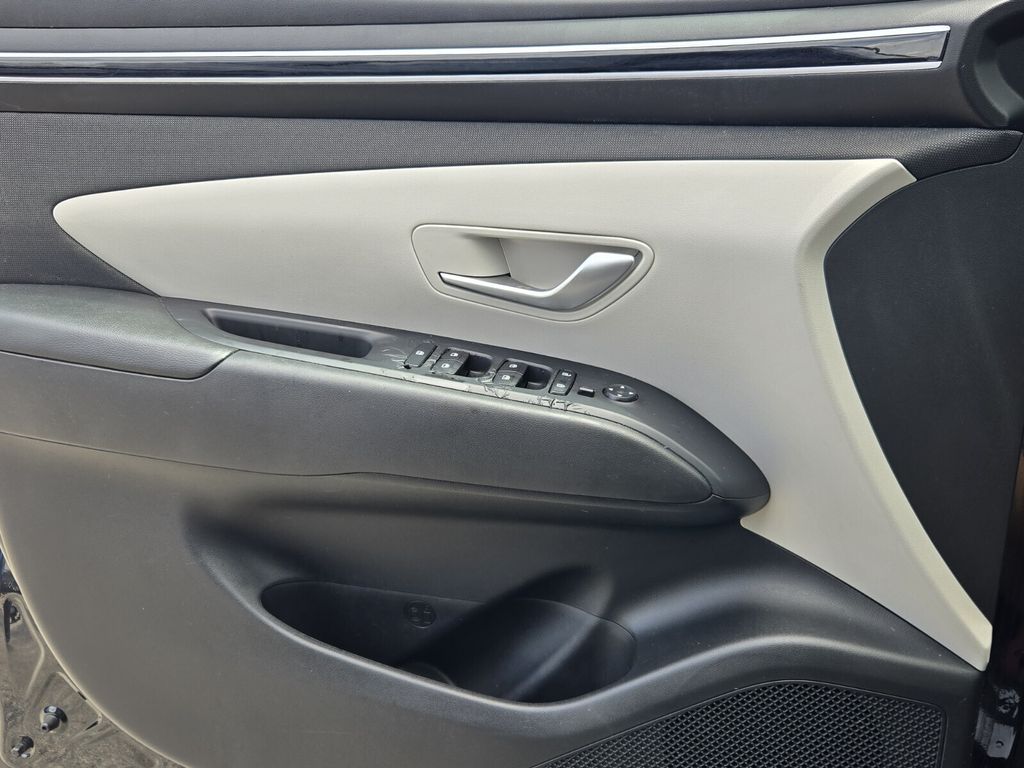 2023 Hyundai Tucson SEL - Photo 24