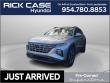Used 2022 Hyundai Tucson Limited SUV