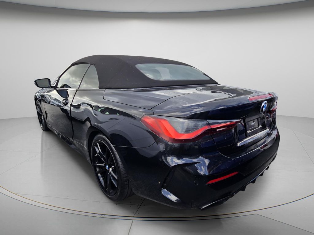 2021 BMW 4 Series M440i - Photo 6