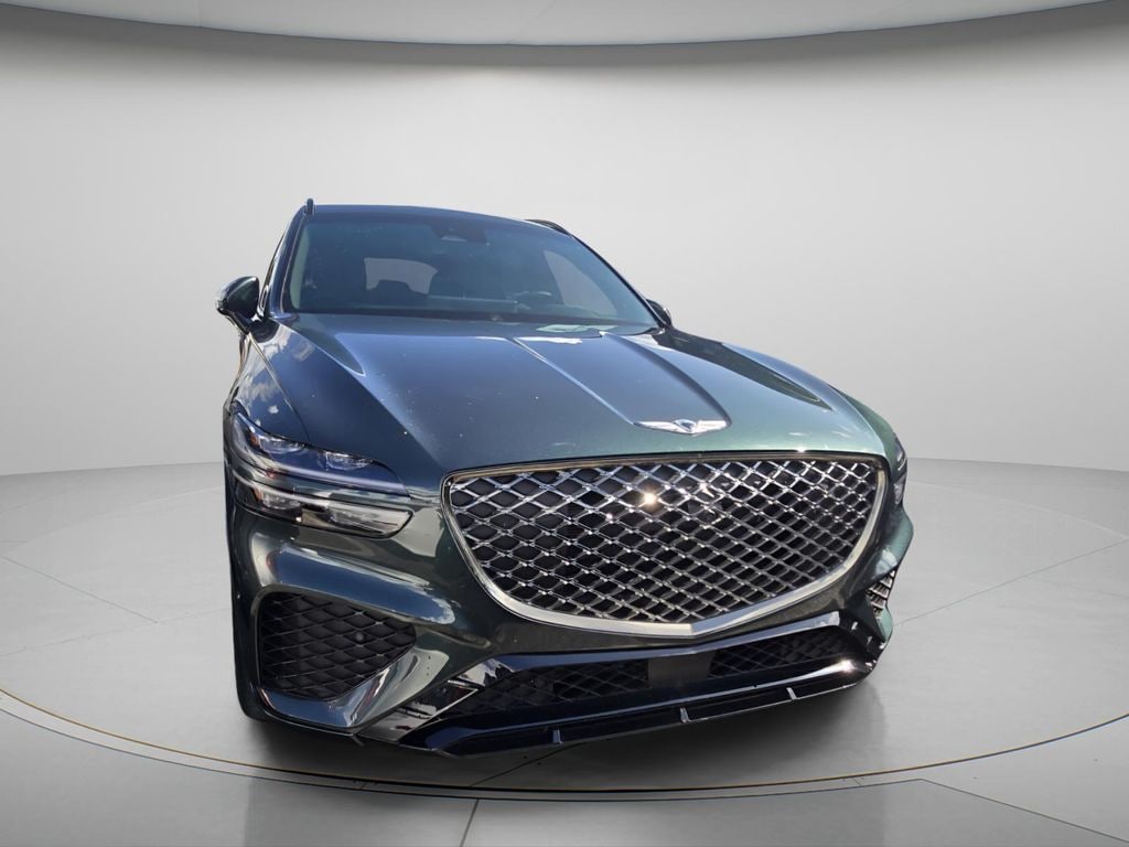 Used 2023 Genesis GV70 2.5T SUV