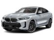 Used 2025 BMW X6 xDrive40i SUV