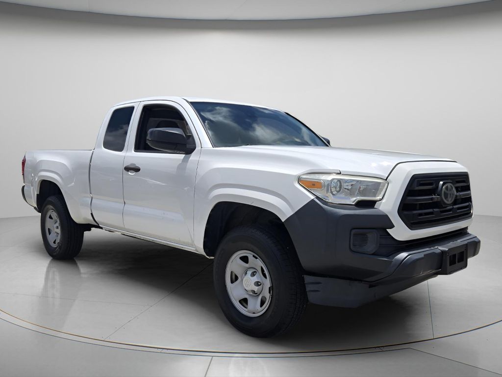 2019 Toyota Tacoma SR - Photo 9