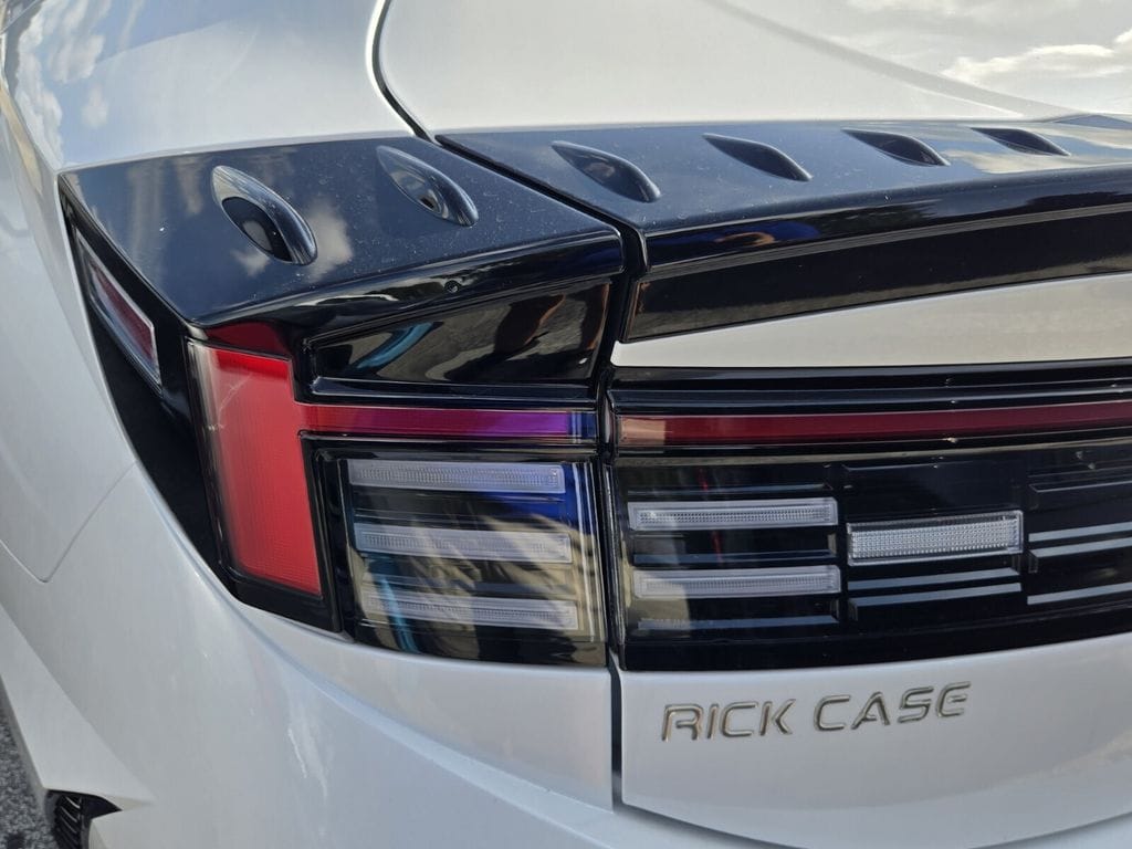 2025 Hyundai Sonata Hybrid Limited - Photo 9