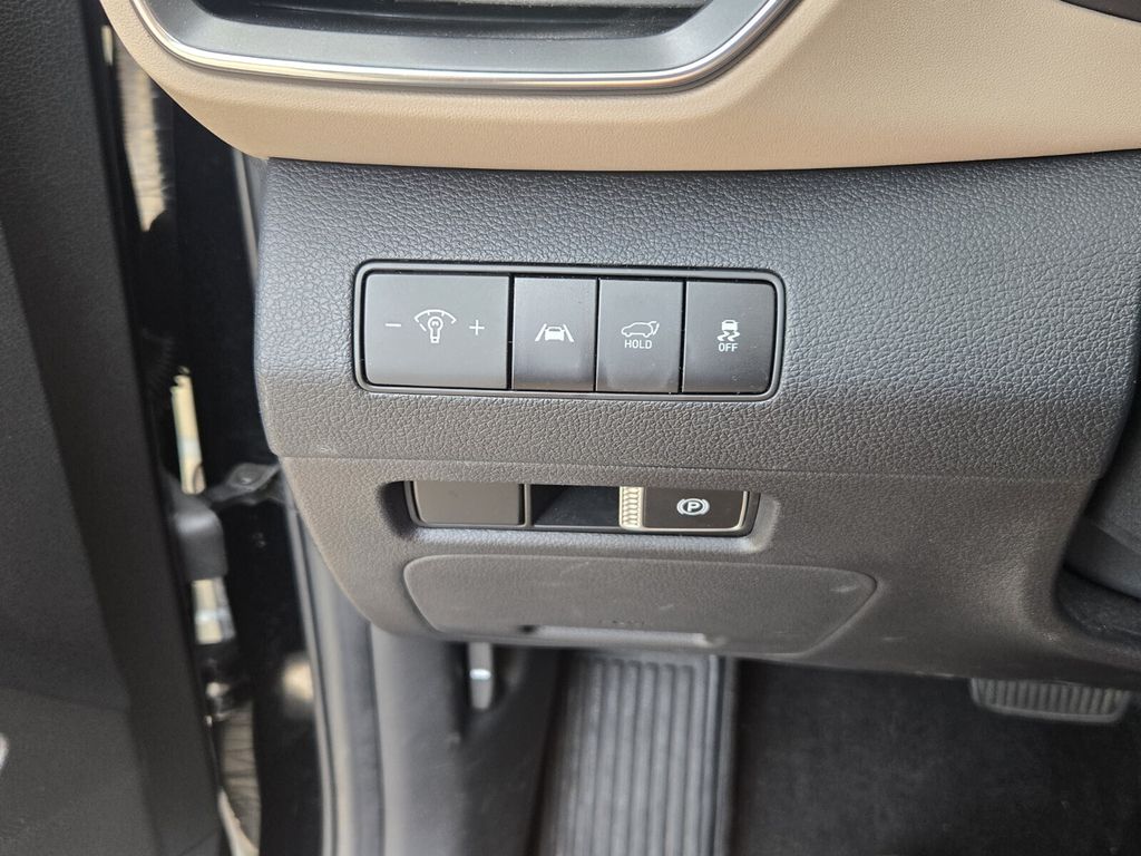 2023 Hyundai Santa Fe SEL - Photo 27