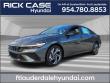 New 2025 Hyundai Elantra SEL Sport Sedan
