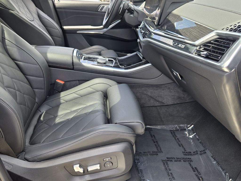 2024 BMW X5 40i - Photo 16