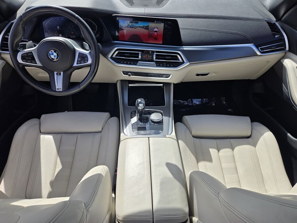 2019 BMW X5 40i - Photo 12