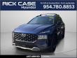 Certified 2023 Hyundai Santa Fe XRT SUV