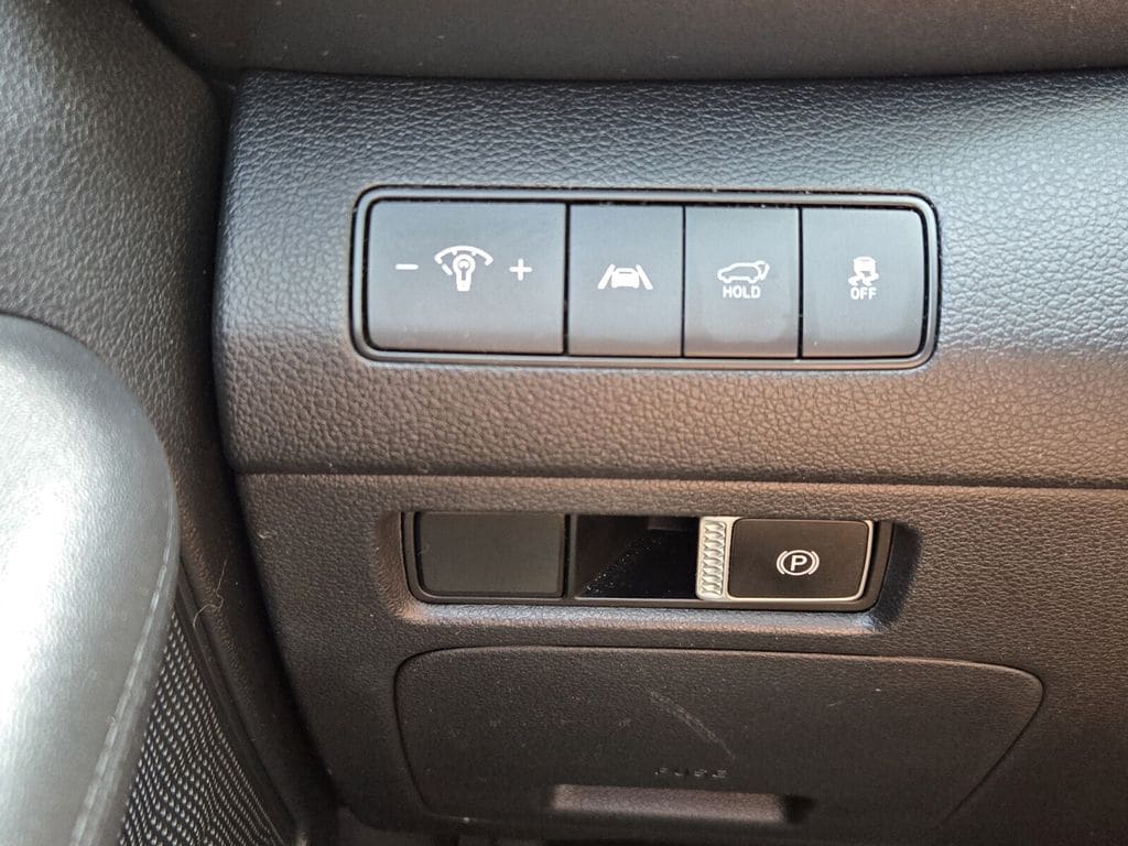 2023 Hyundai Santa Fe XRT - Photo 27