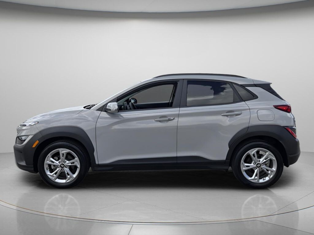 Certified 2023 Hyundai Kona SEL SUV