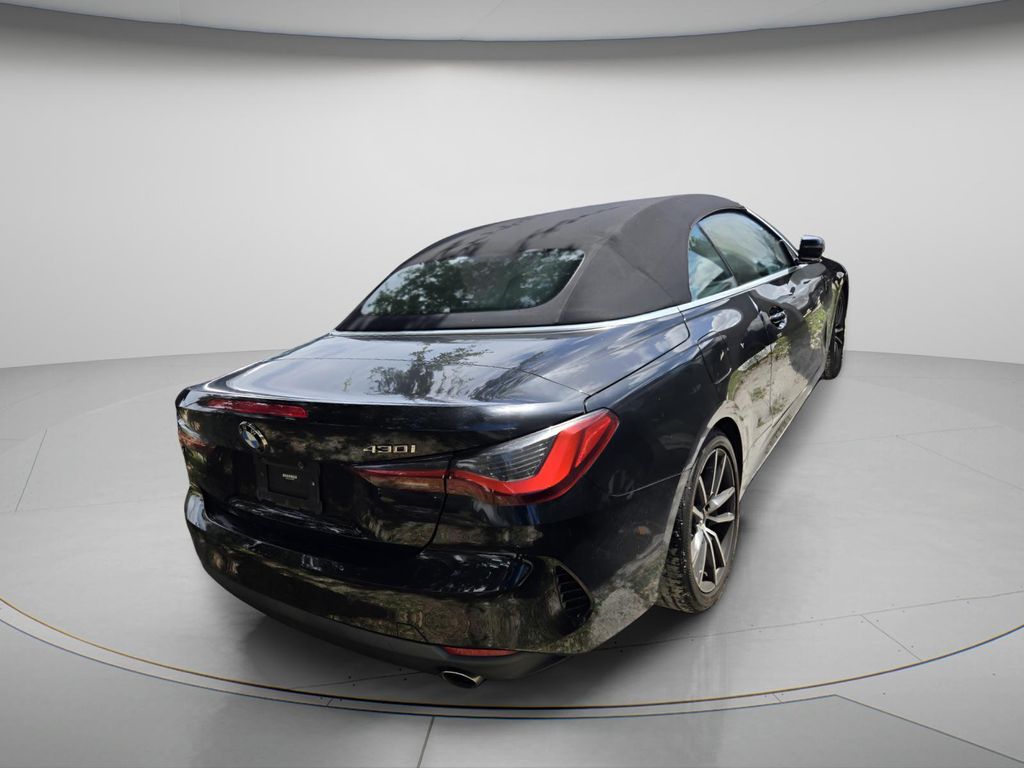 2022 BMW 4 Series 430i - Photo 6