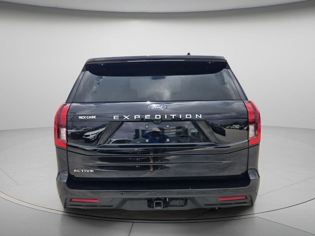 2025 Ford Expedition Active - Photo 6