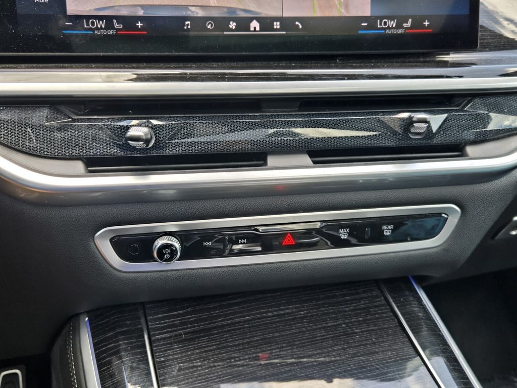 2024 BMW X5 40i - Photo 21