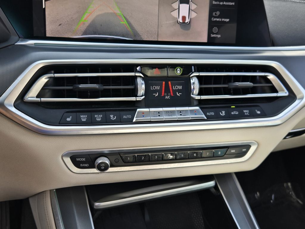 2019 BMW X5 40i - Photo 21