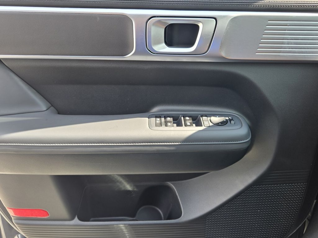 2026 Hyundai Santa Fe SEL - Photo 27