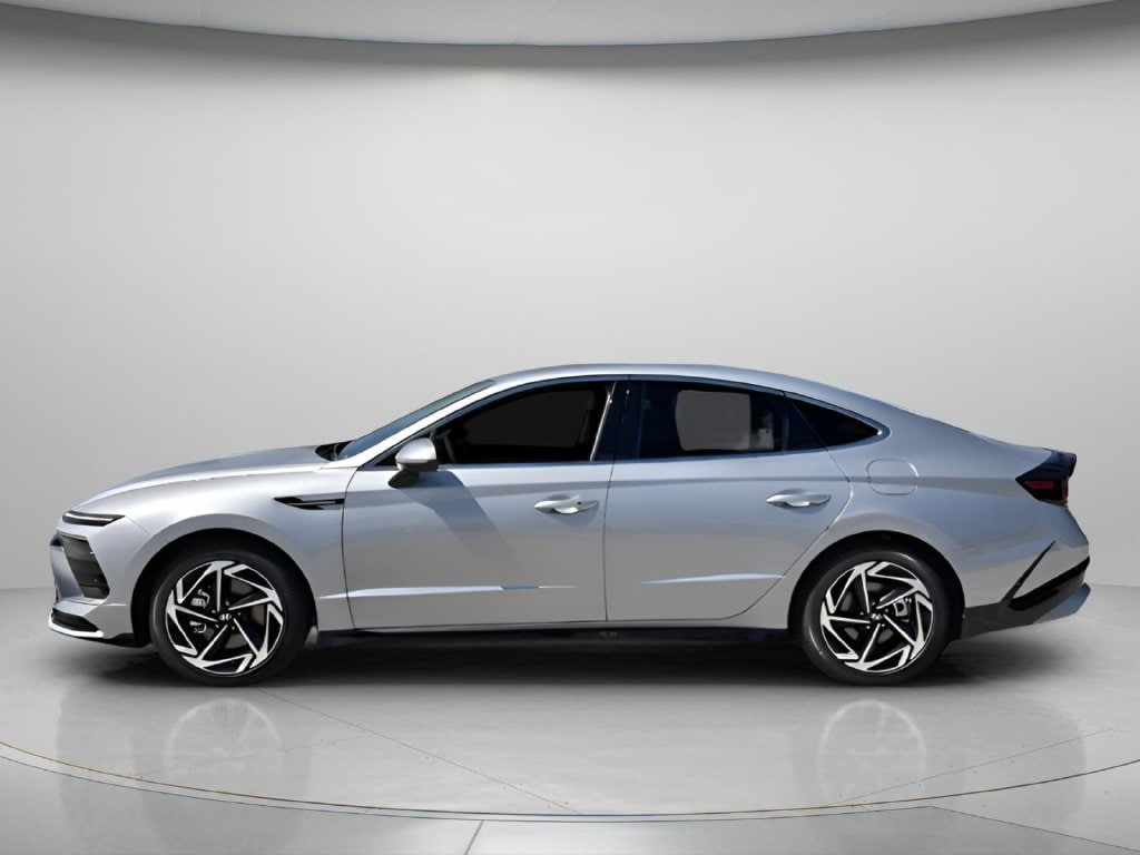 New 2026 Hyundai Sonata SEL Sport Sedan