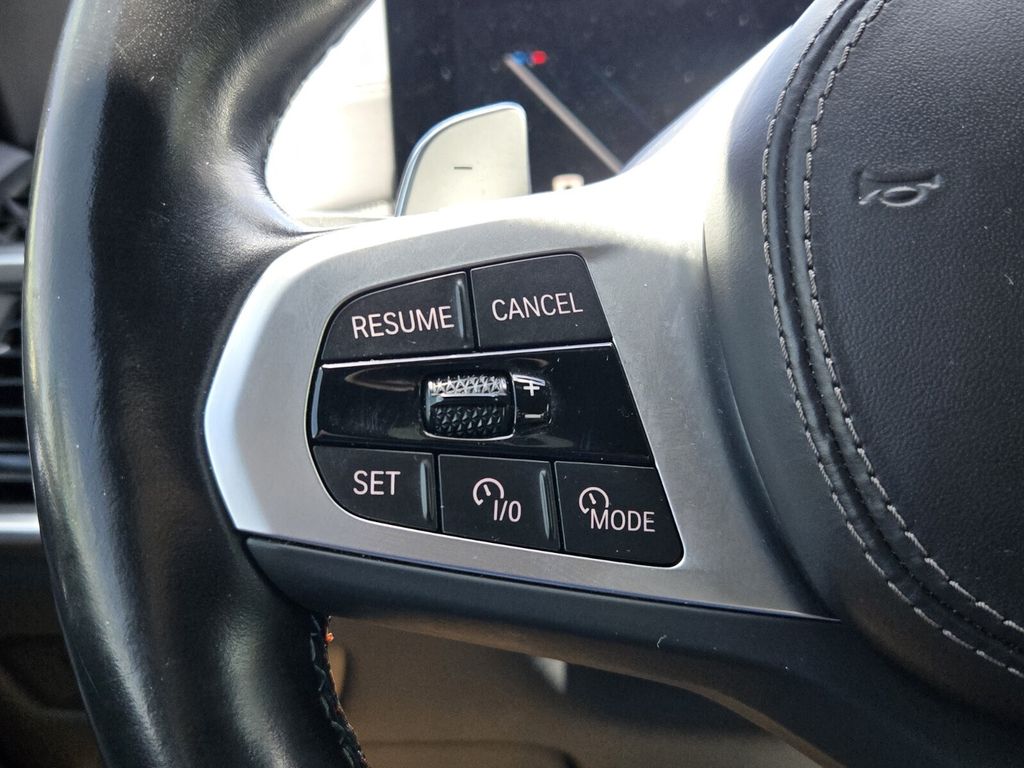 2024 BMW X5 M60i - Photo 22
