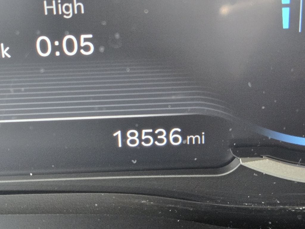 2024 GENESIS G80 Base - Photo 27
