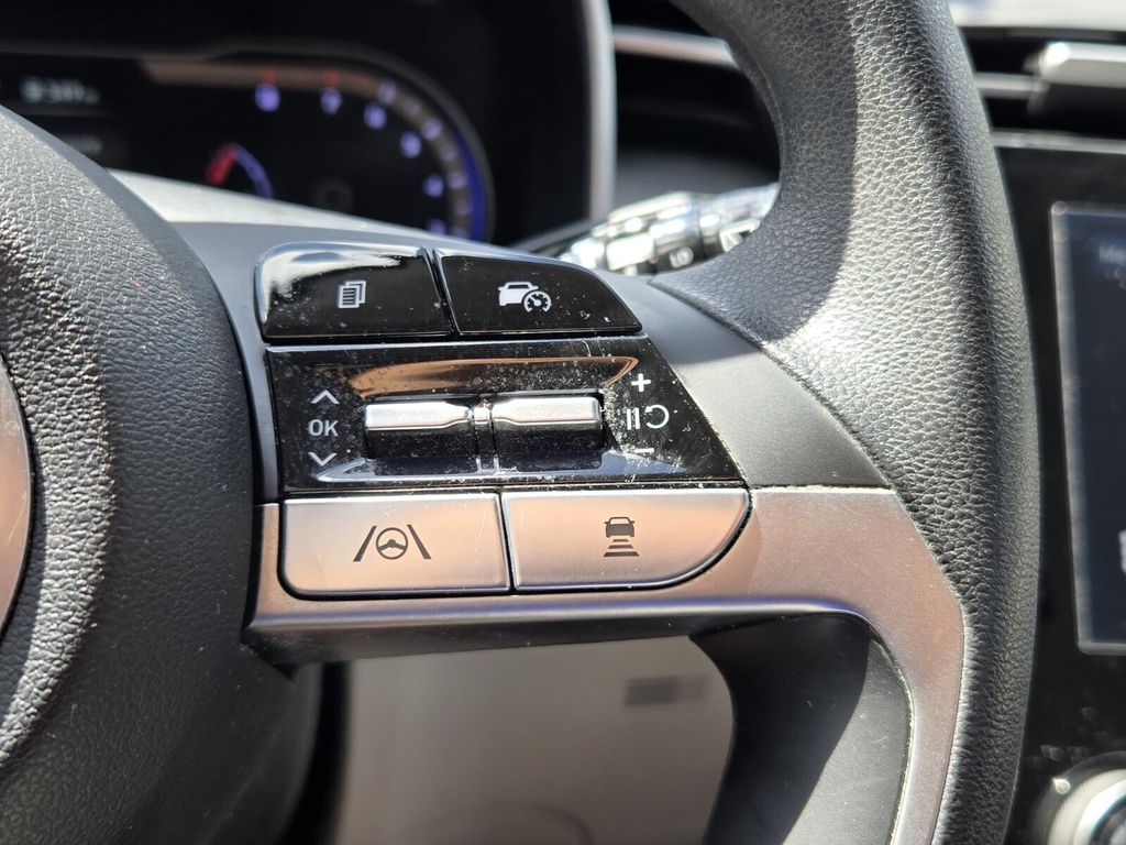 2023 Hyundai Tucson SEL - Photo 22