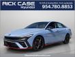 New 2026 Hyundai Elantra N Sedan Sedan