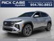 New 2026 Hyundai Tucson SEL Plus FWD SUV