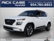 Certified 2025 Hyundai Venue Limited SUV