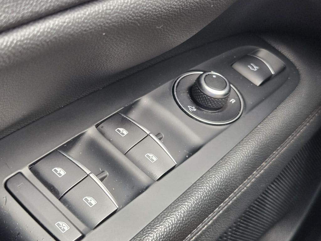 2018 Alfa Romeo Stelvio Sport - Photo 25