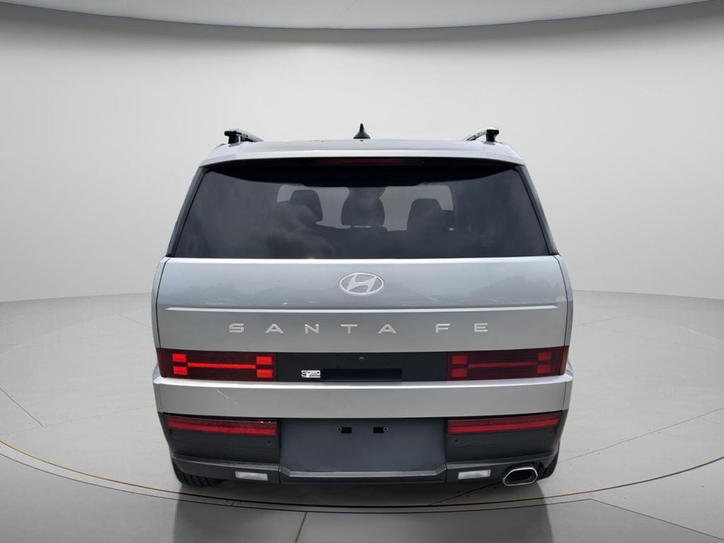 2025 Hyundai Santa Fe SEL - Photo 6