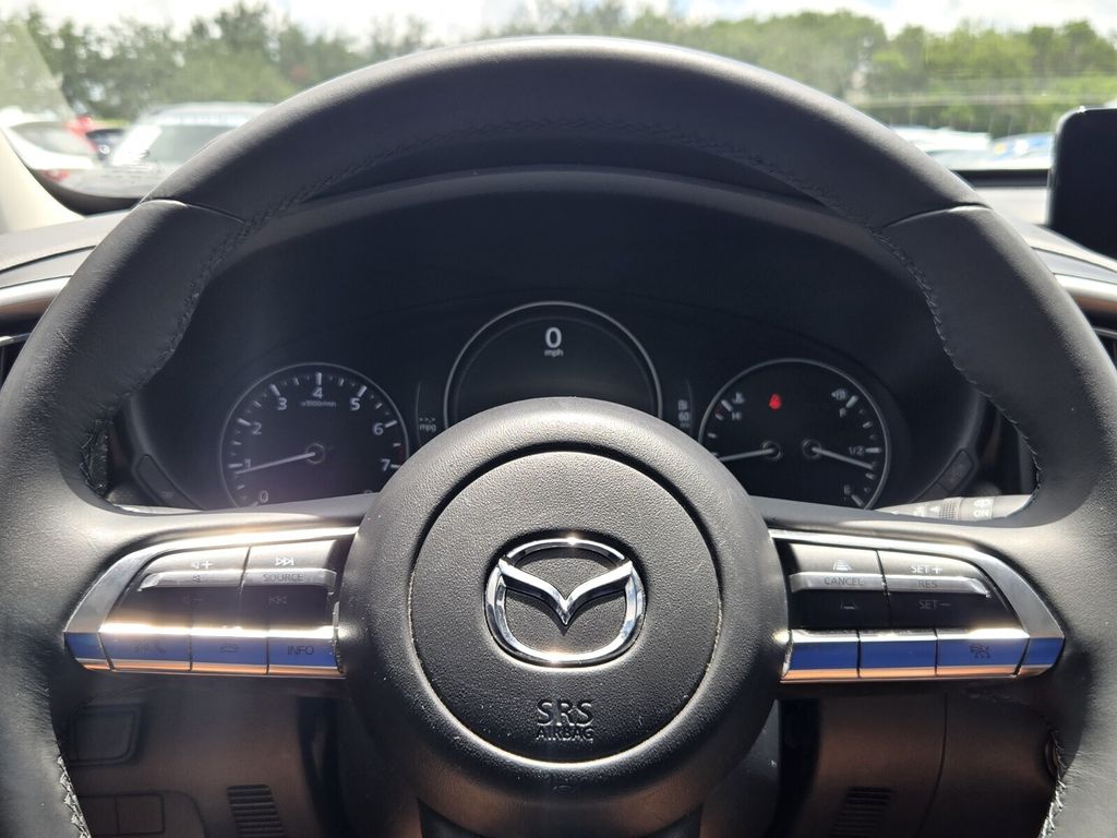 2024 Mazda CX-50 S PREMIUM - Photo 23